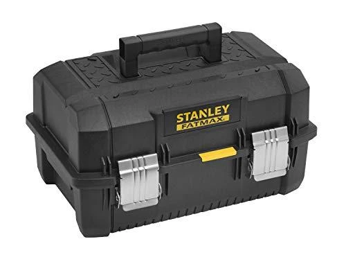 Stanley įrankių dėžė FMST1-71219, juoda