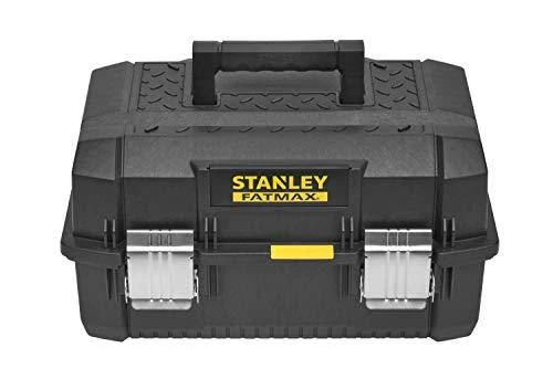 Stanley įrankių dėžė FMST1-71219, juoda