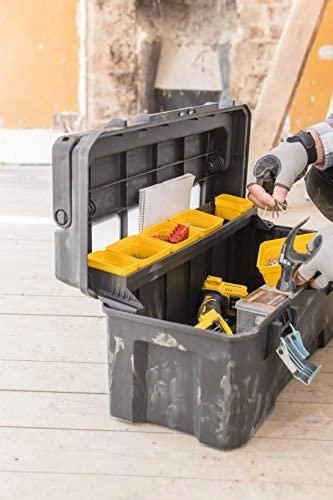 STANLEY FATMAX BOX 26"