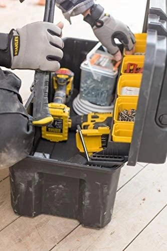 STANLEY FATMAX BOX 26"
