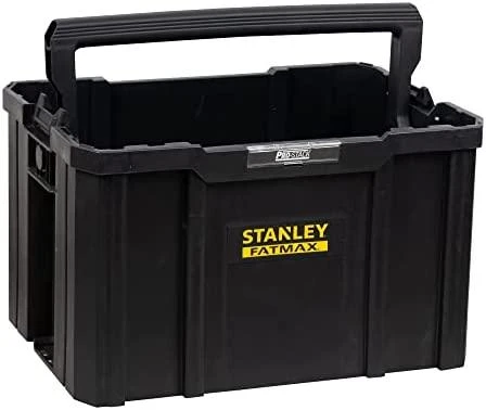 STANLEY TSTAK TOTE FATMAX