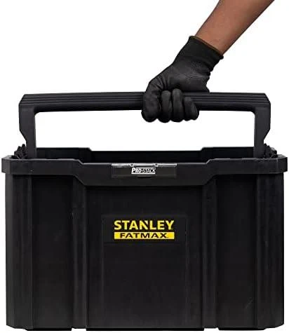 STANLEY TSTAK TOTE FATMAX