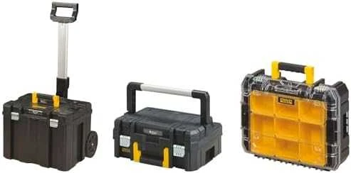 Įrankių vežimėlis Stanley FMST1-80103