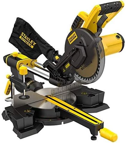 Stanley FME721 1500W 216mm skersinis pjūklas