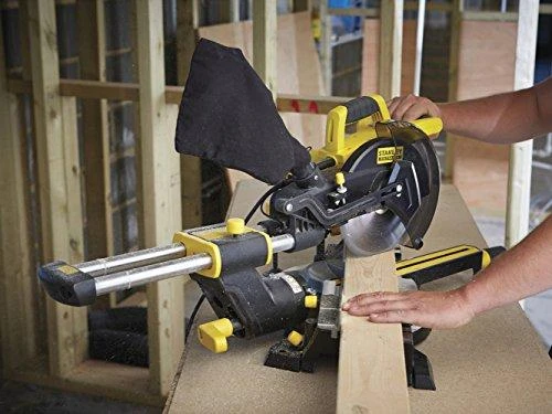 Stanley FME721 1500W 216mm skersinis pjūklas
