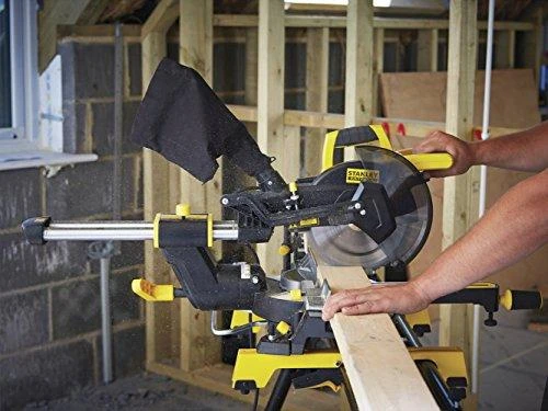 Stanley FME721 1500W 216mm skersinis pjūklas
