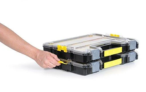 Stanley Dėžė Fatmax Shallow Pro Organiser