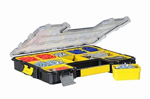 Stanley Dėžė Fatmax Shallow Pro Organiser