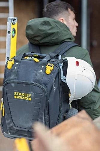 Stanley Fatmax įrankių kuprinė FMST1-80144