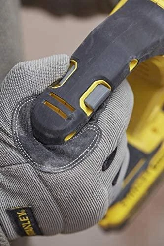 STANLEY perforatorius V20 SFMCH900B, 18V, SDS +, 2.0J, be akumuliatoriaus ir kroviklio