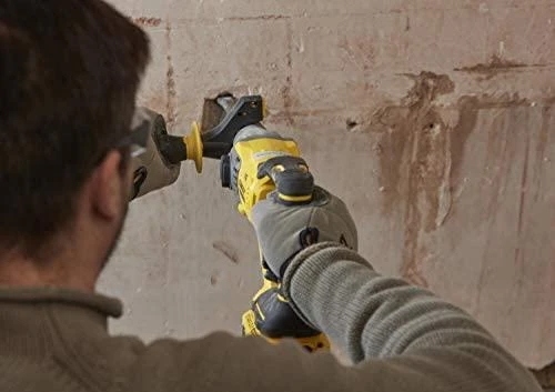 STANLEY perforatorius V20 SFMCH900B, 18V, SDS +, 2.0J, be akumuliatoriaus ir kroviklio