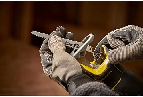Stanley ST SAW SAW V20 2x2,0Ah SFMCS310D2K