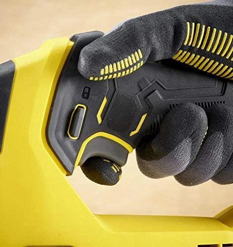 STANLEY siaurapjūklis SFMCS600B 18V be akumuliatoriaus ir kroviklio
