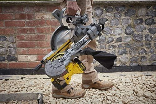 Skersinio pjovimo staklės Stanley SFMCS701M1-QW; 18 V; 1x4,0 Ah akum.
