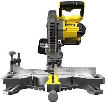 Akumuliatorinės skersavimo staklės Stanley FatMax