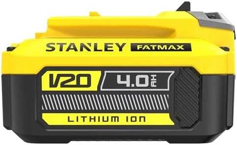 Stanley FMC688L-XJ belaidžio įrankio akumuliatorius / įkroviklis