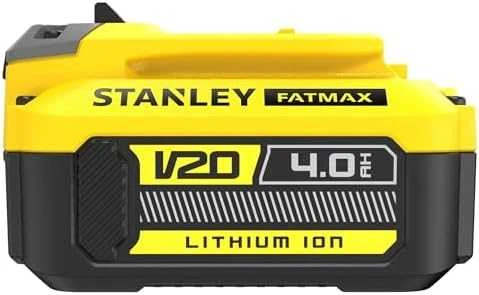 Stanley FMC688L-XJ belaidžio įrankio akumuliatorius / įkroviklis