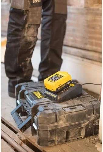 Stanley FMC688L-XJ belaidžio įrankio akumuliatorius / įkroviklis