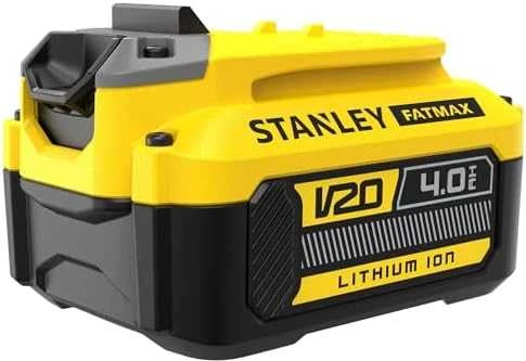 Stanley FMC688L-XJ belaidžio įrankio akumuliatorius / įkroviklis