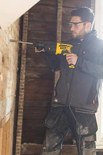 Perforatorius Stanley 1250K SDS Plus 1250 W