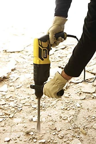 Perforatorius Stanley 1250K SDS Plus 1250 W