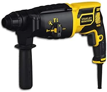 Perforatorius Stanley 1250K SDS Plus 1250 W