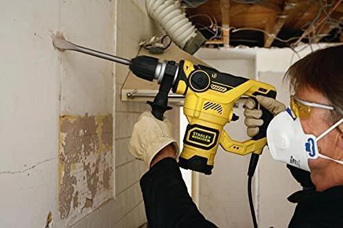 Perforatorius Stanley 1250K SDS Plus 1250 W