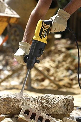 Perforatorius Stanley 1250K SDS Plus 1250 W