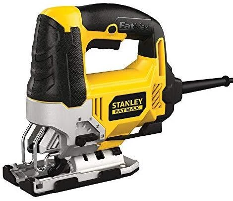 Siaurapjūklis Stanley FME340K