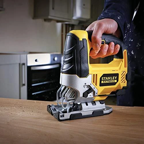 Siaurapjūklis Stanley FME340K