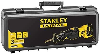 Tiesinis pjūklas Stanley FME 365K