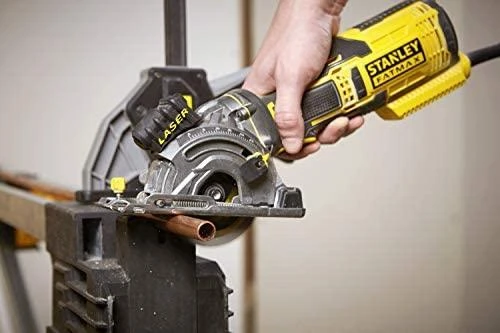Diskinis pjūklas Stanley FME380K