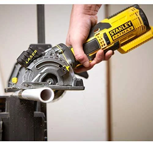 Diskinis pjūklas Stanley FME380K