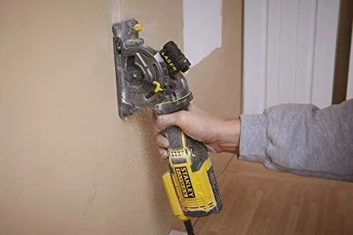 Diskinis pjūklas Stanley FME380K