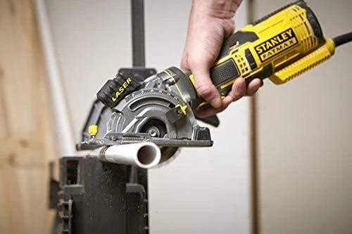 Diskinis pjūklas Stanley FME380K