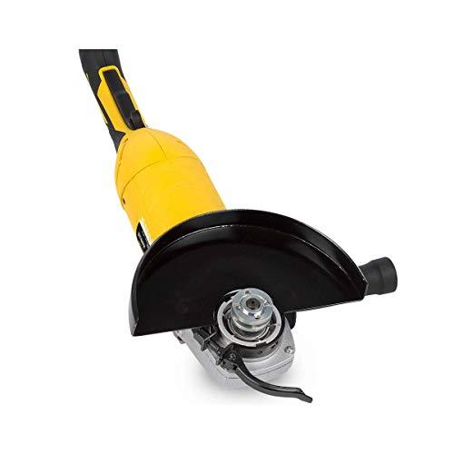Kampinis šlifuoklis Stanley FME841-QS; 2200W