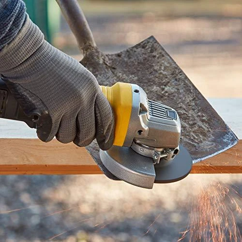 Kampinis šlifuoklis Stanley FMEG220-QS 850 W; 125 mm
