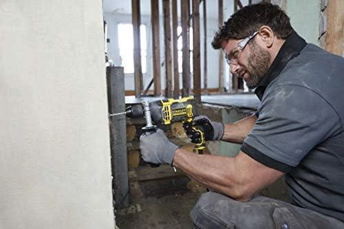 STANLEY IMPACT DRILL 750W CASE FMEH750K