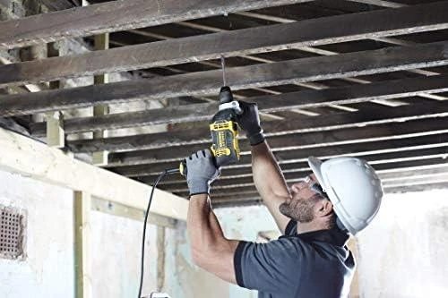 STANLEY IMPACT DRILL 750W CASE FMEH750K