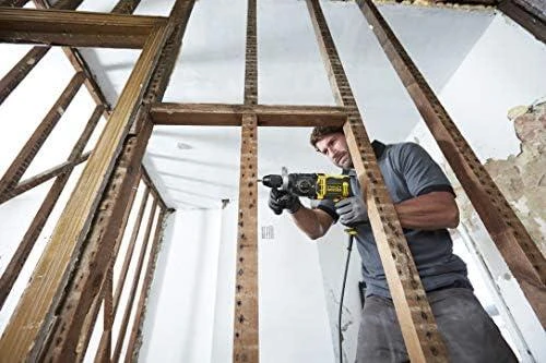 STANLEY IMPACT DRILL 750W CASE FMEH750K