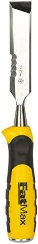 Kaltas medienai Stanley FatMax®; 25 mm