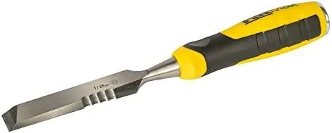 Kaltas medienai Stanley FatMax®; 25 mm
