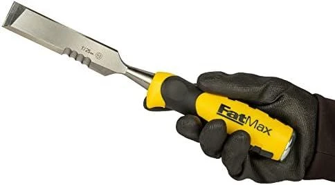 Kaltas medienai Stanley FatMax®; 25 mm