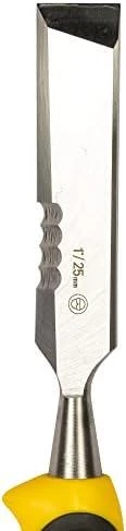 Kaltas medienai Stanley FatMax®; 25 mm