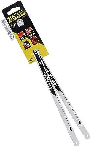 METALINIS PJŪKLO DISKAS FATMAX ST-FMHT0-20194 STANLEY