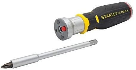 STANLEY LED ATSUKTUKAS +12 BITŲ