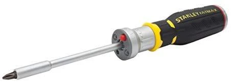 STANLEY LED ATSUKTUKAS +12 BITŲ