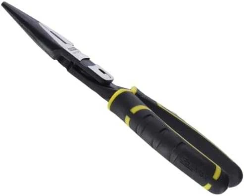 Replės Stanley FatMax; 205 mm prailgintos