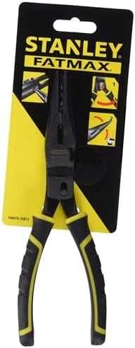 Replės Stanley FatMax; 205 mm prailgintos