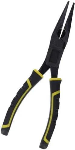 Replės Stanley FatMax; 205 mm prailgintos